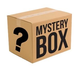 Mystery Box